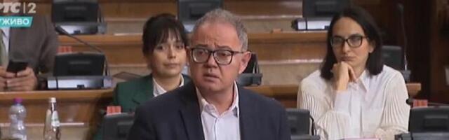 Lutovac nije ušao u drugi krug: DS dobija novog predsednika