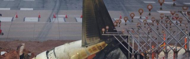 Najteža avionska nesreća u istoriji Južne Koreje: Poginulo 179 ljudi, preživela samo dva člana posade