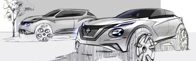 Nissan slavi 10 godina uspeha modela Juke