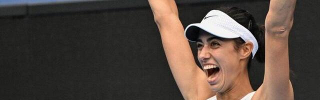 IDEMOOO! Magična pobeda karijere Olge Danilović! Pao je 6. reket sveta