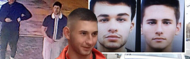 NEKO JE SEBI DAO ZA PRAVO DA SE IGRA TUĐIM ŽIVOTOM! Njegovi najbliži čekaju pravdu 11 meseci od ubistva Stefana: Ubice u bekstvu, a ovo su potresne reči njegove sestre!