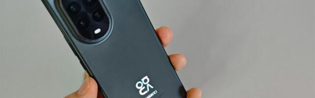 Test: Huawei Nova 13 Pro – Telefon sa 2 selfie kamere