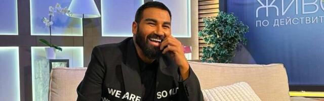 Azis progovorio o svojoj naslednici: "Ima 15 godina, a ja sam joj već rekao da volim muškarce"