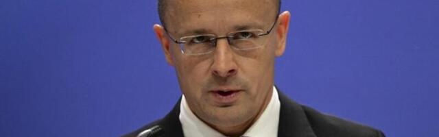 SIJARTO PORUČIO: Estonski ministar spoljnih poslova među najfanatičnijim proratnim glasovima