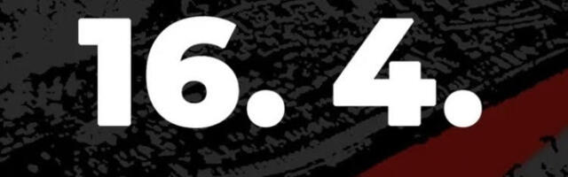 Veliki studentski protest u Kraljevu: blokirane ključne raskrsnice