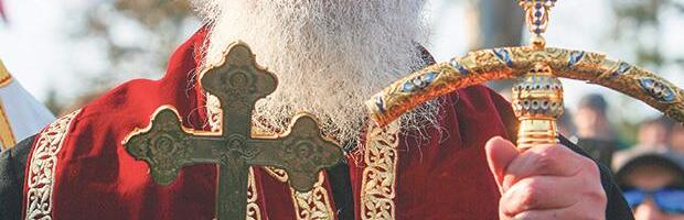 U Njujorku pre 9 godina gorela srpska crkva, sumnjalo se na mafiju! Zbog naše svetinje izbio haos u podzemlju, kralj američkog podzemlja Irineju nudio pomoć!