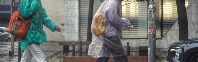 NE DAJTE DA VAS SUNCE ZAVARA! Stigla je najnovija prognoza i evo šta nas danas čeka!