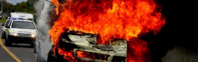 SPECIJALCA RAZNELI U DŽIPU!  Mafijaška likvidacija na Autokomandi: Ni DNK trag nije otkrio ubice saradnika Filipa Koraća i Luke Bojovića!