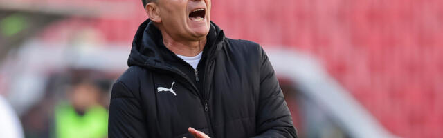 BOMBA JE I ZVANIČNO EKSPLODIRALA U HUMSKOJ: Crno-beli završili SJAJNO POJAČANJE!