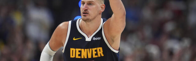 JOKIĆ PRESPAVAO KOD ITALIJANKE, A ONA NI NE ZNA KO JE NIKOLA: Tek kad se muž umešao nastao je šou