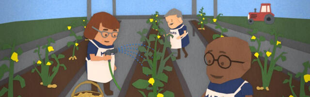 Da li ste znali da čak 30% kikirikija nikada ne stigne do potrošača?