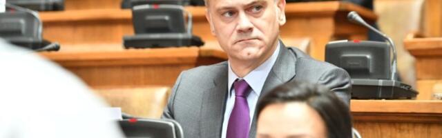 Stefanović: Vučić sprema Dodika za predsedničkog kandidata