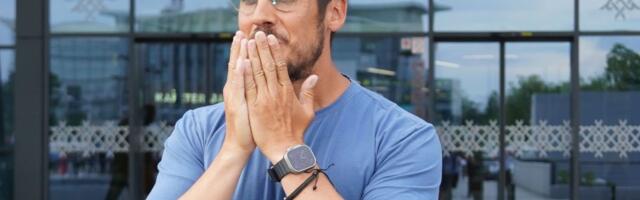 Nikola Rokvić pobedio neizlečivu bolest, izlečili ga vera i čuveni doktor