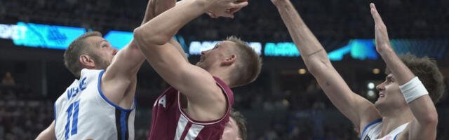 UMALO NOVI ŠOK NA EVROBASKETU: Krcata dvorana u Rigi ispratila meč rivala Srbije!