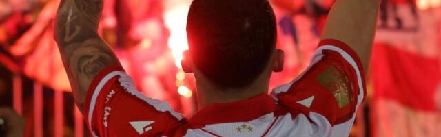 Poruka Radonjića posle derbija neće se svideti Grobarima