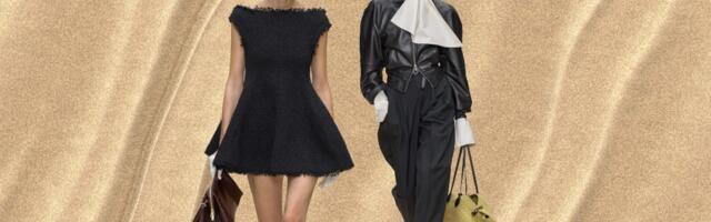 Sve što treba da znate o Celine SS26 kolekciji sa Paris Fashion Week-a