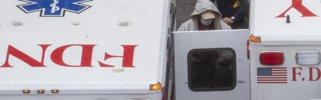 HOROR U AMERICI ZBOG KORONAVIRUSA! Toliko je mrtvih da je zatraženo da se vojska angažuje u mrtvačnicama