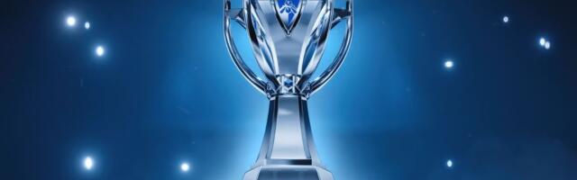 Dodela oskara za Esports: Svi pobednici sa Esports Awards 2025 manifestacije