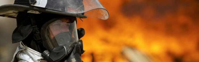 Požar u poznatom hotelu u Istri: Zapalilo se električno vozilo, na licu mesta 45 vatrogasaca (VIDEO)