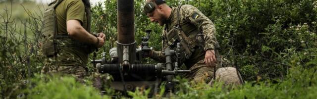 "OVO JE SRAMOTA, NIKO OD NAS NEĆE PRIHVATITI MIROVNI PREDLOG SAD!": Ukrajinski vojnici sa fronta ljutito reagovali na Trampov predlog rešenja