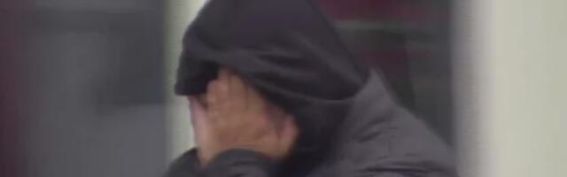 JEZIVI JAUCI BEBICE ODZVANJALI IMANJEM! Učesnici zabrinuti za njegovo stanje, rastaje se sa životom!