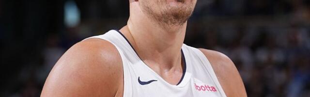 KO, AKO NE ON? Jokić zvanično najbolji u NBA ligi!