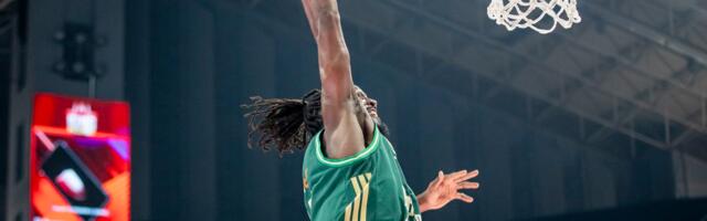 Valensija utišala OAKU!