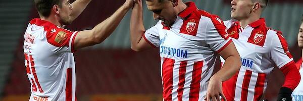 DERBI NA MARAKANI! Kladionice objavile kvote za meč Zvezde i Vojvodine: Beogradski crveno-beli imaju ulogu favorita!