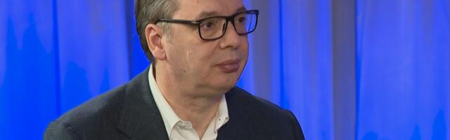 LAŽU DA PARE IDU U BEOGRAD Vučić: Pare iz Beograda sada idu u Niš, a kada se razvije, ići će u druge krajeve Srbije