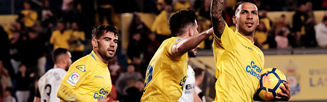 Ostrvo fudbala – Derbi Kanara