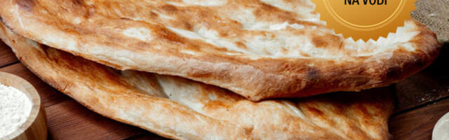 MEKANE LEPINJE MONAHINJE ATANASIJE KOJE SE PEKU BEZ RERNE: Jednostavno, brzo i iznenađujuće ukusno