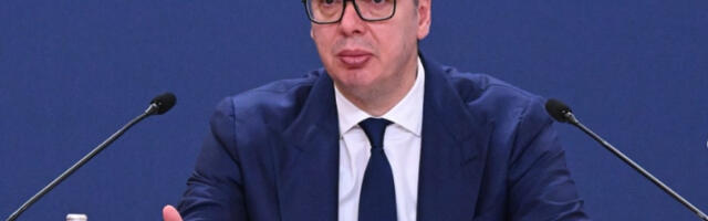 Rasturiću bandu koja je mislila da uništi Srbiju! Vučić: “Nikada se neću pozvati na imunitet i pobediću”