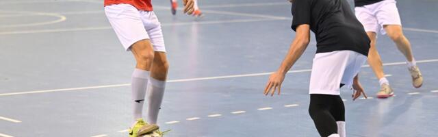 Zoran Bambi Tošić za Sportal: Najdraža mi je pobeda crno-belih, spremam se za nove trenerske izazove! /VIDEO/