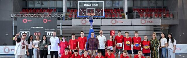 MTS karavan - Veliko finale za kraj godine