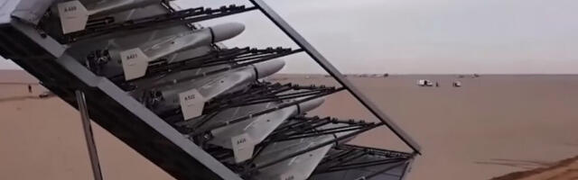 Више од 10 беспилотних летелица је уништено за 24 сата изнад Белгородске области