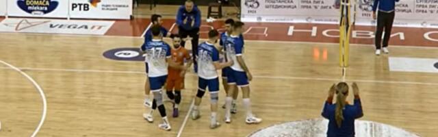 Najveća senzacija u novijoj istoriji Superlige, Veliko Gradište učinilo nezamislivo, igrač Partizana briljirao