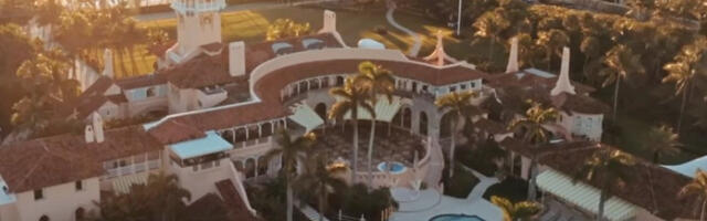 Трамп избацио Епстина из своје виле на Флориди