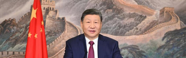 Новогодишњи говор Си Ђинпинга за 2026. годину
