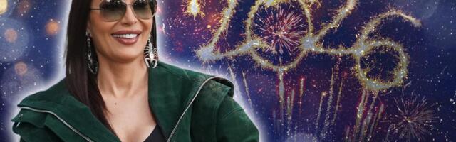 "NE BIH MOGLA DA BUDEM S NEKIM, DA SE NE VIĐAMO PO DVA MESECA" Ceca Ražnatović o ljubavnom životu: Otkrila da li ima partnera