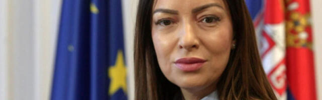 Месаровићева: У Србији тренутно 377 корисника без струје, Спирић обмањује јавност