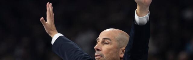 Penjaroja: Odigrali smo dobru utakmicu, srećan sam zbog asistencija