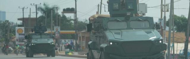 Neizvesnost posle izbora u Ugandi