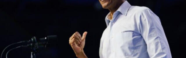 „Американ Конзерватив”: Трамп позвао на хапшење Обаме