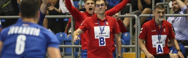 Detonacija u Humskoj: Raul Gonzales na klupi Partizana!