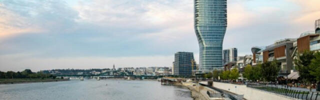 ​У Србији сутра суво и топло за овај период године