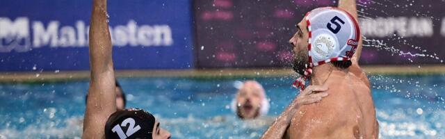 Radnički nije preživeo dramu za četvrtfinale Lige šampiona: Olimijakos poslao Kragujevčane u Evrokup