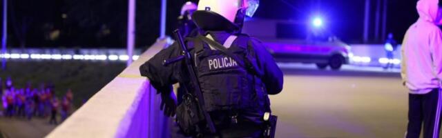 JEZIV PRONALAZAK ISPOD MOSTA: Prolaznici ugledali nepomično telo, policija odmah blokirala sve!