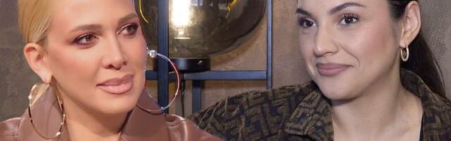 "Strašna je priča te žene!" Nadica oštro o situaciji Milice Todorović: "Ako je neko kriv - reći ćemo, ali..."