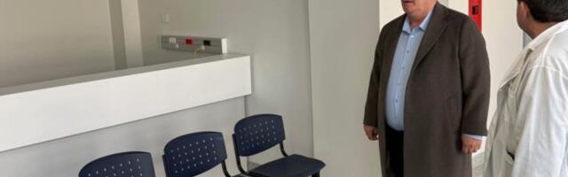 Evo u kakvom će se novom urgentnom centru Leskovčani lečiti
