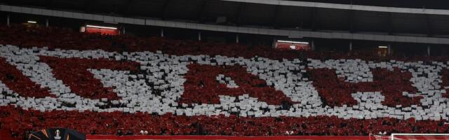 OTKRIVENO! FUDBALER LEVERKUZENA DOLAZI U CRVENU ZVEZDU! Iz Nemačke pravo na Marakanu!